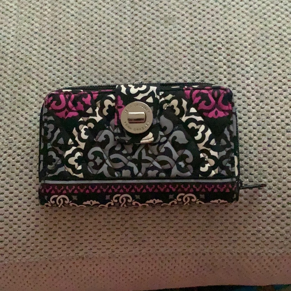 Vera Bradley Wallet